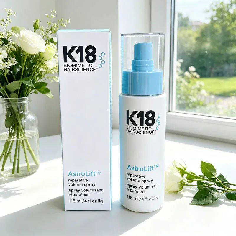 Fashion K18 Haarpflegeprodukte – Hair Care K18 Bewertung und Preis