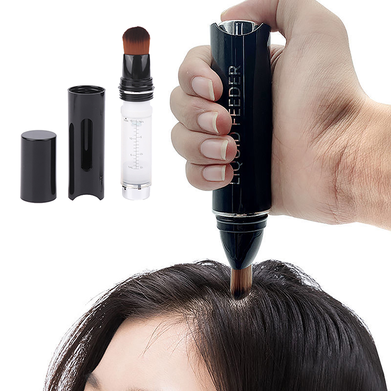 Flüssiger Kopfhaut-Applikatork – Hair Care Products Bewertung und Preis