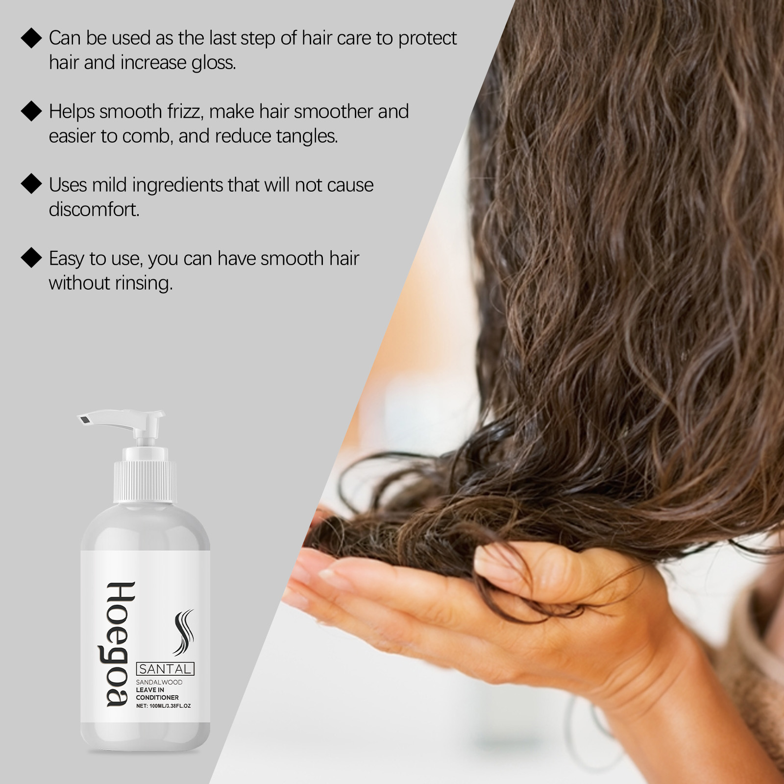 Leave In Conditioner Repair Pr – Hair Care Lotion Bewertung und Preis