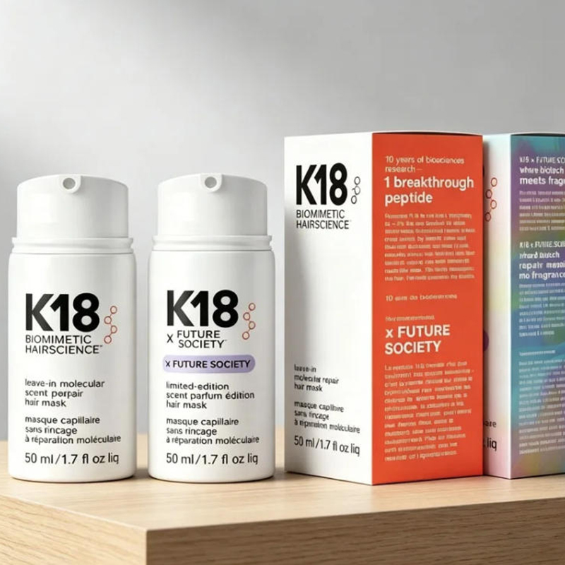 Neue K18 50ml 150ml Leave-In M – Hair Care K18 Bewertung und Preis