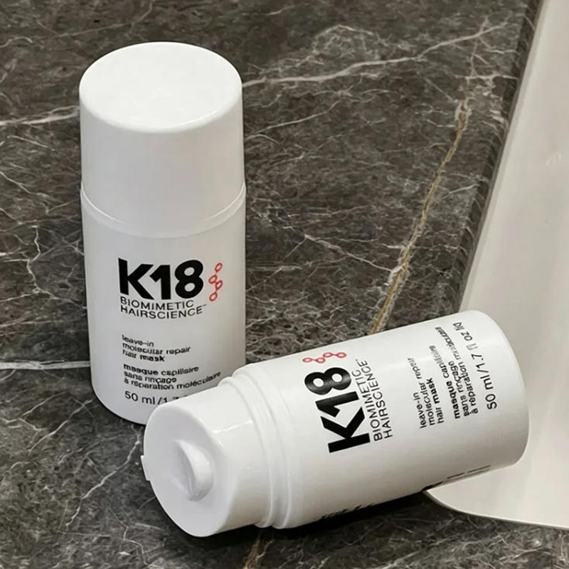 Hot K18 150ml 50ml Leave-In Mo – Hair Care K18 Bewertung und Preis