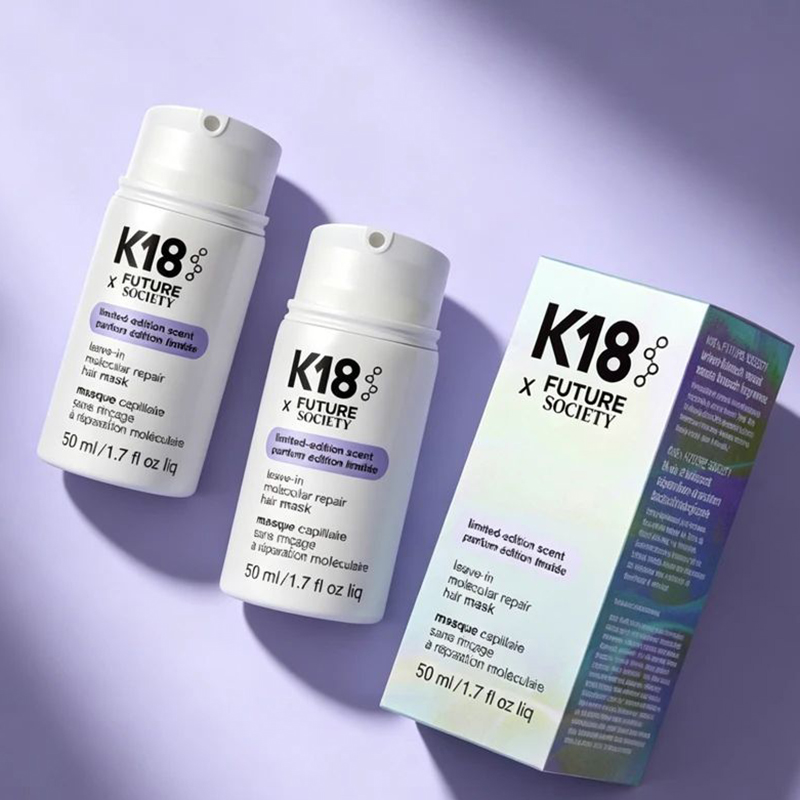 K18 50ml 150ml Leave-In Moleku – Hair Care K18 Bewertung und Preis