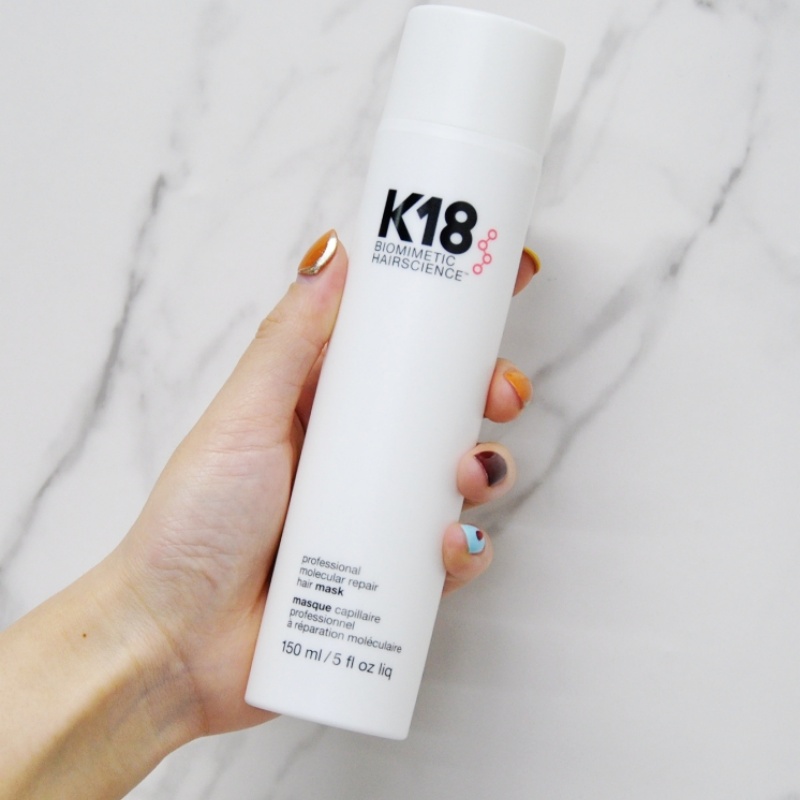 2026 Bestseller K18 150ml Tief – Hair Care K18 Bewertung und Preis