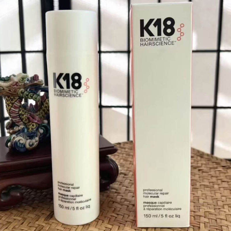 K18 AirWash AstroLift Trockens – Hair Care K18 Bewertung und Preis