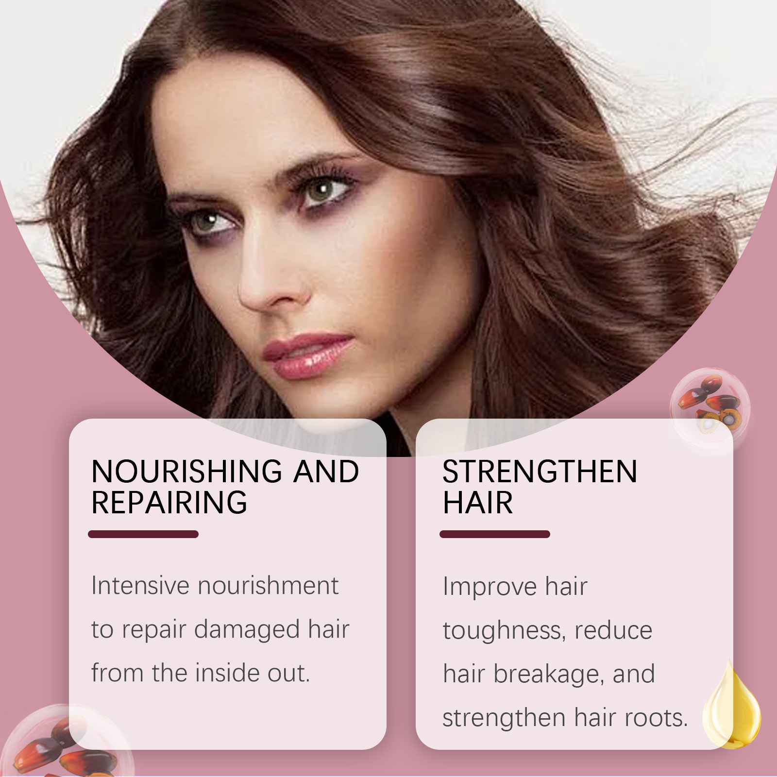 EELHOE Natürliches Batana-Öl,  – Hair Care Products Bewertung und Preis
