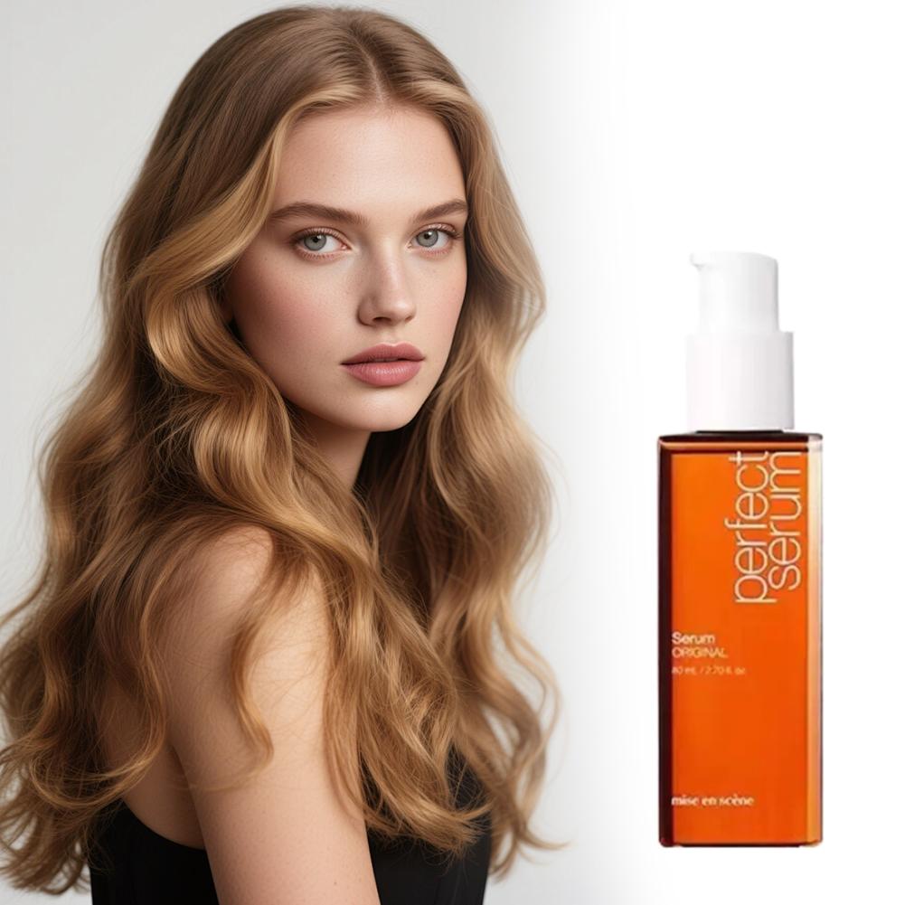 Koreanisches Haarreparatur-äth – Hair Care Korean Products Bewertung und Preis