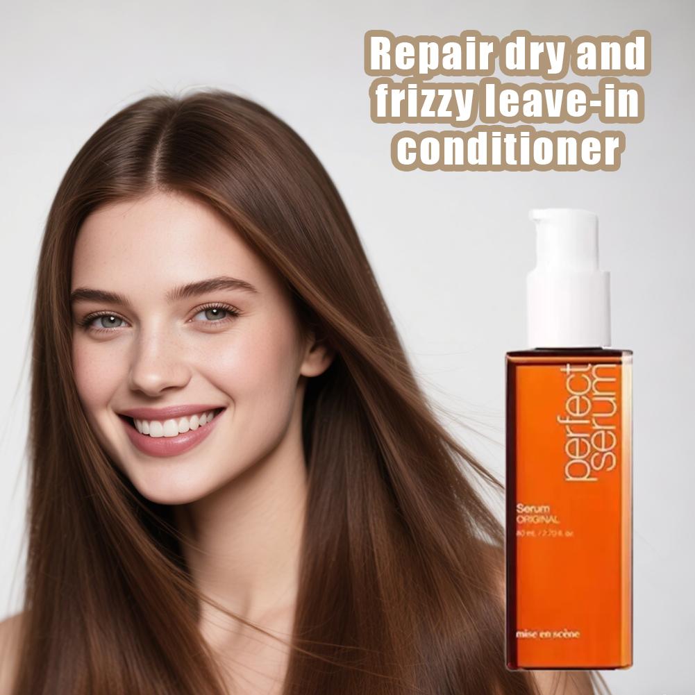Koreanisches Haarreparatur-äth – Hair Care Korean Products Bewertung und Preis