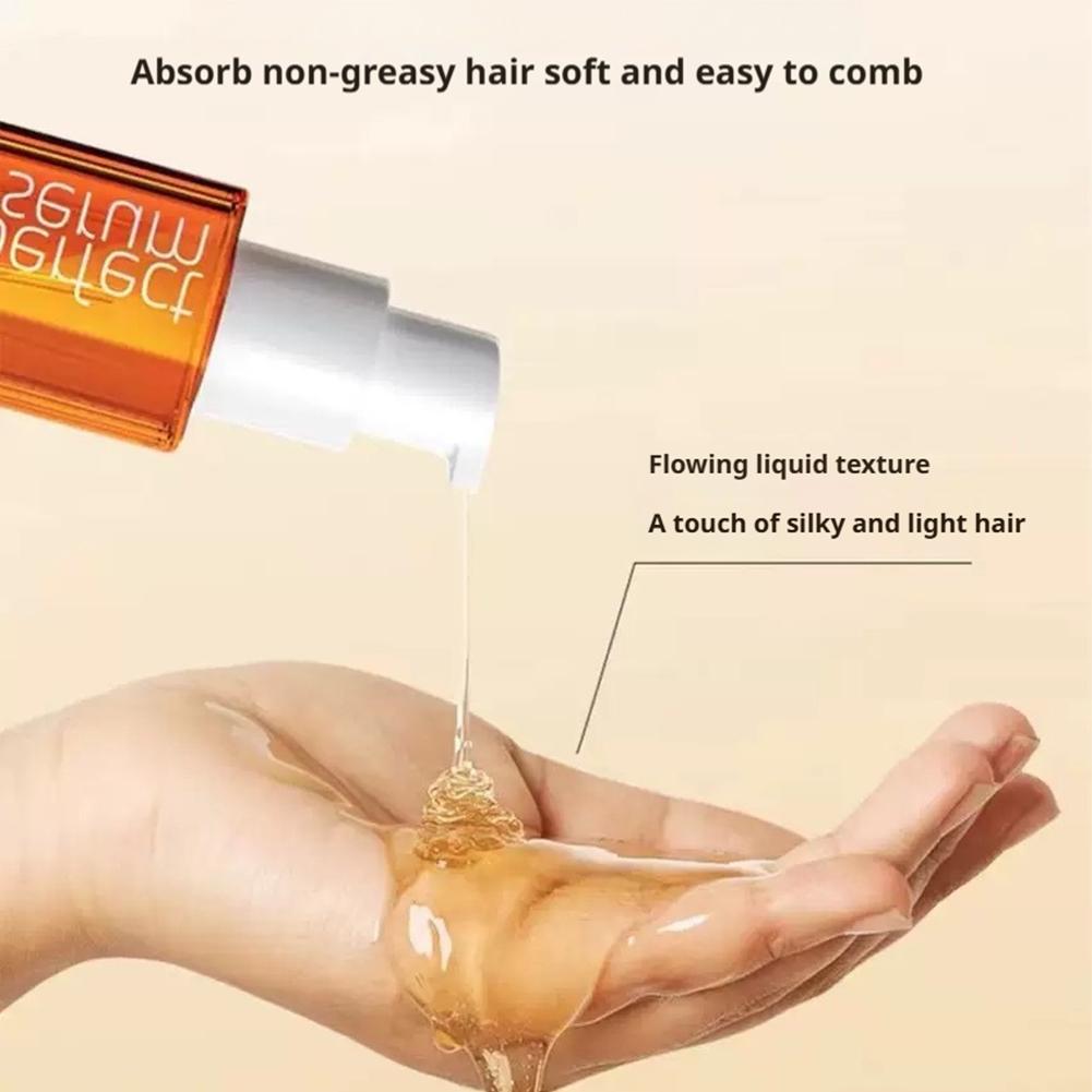 Koreanisches Haarreparatur-äth – Hair Care Korean Products Bewertung und Preis
